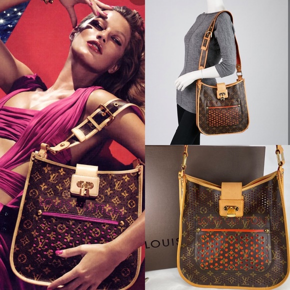 Louis Vuitton Handbags - 🌺✨LIMITED EDITION✨🌺 Louis Vuitton